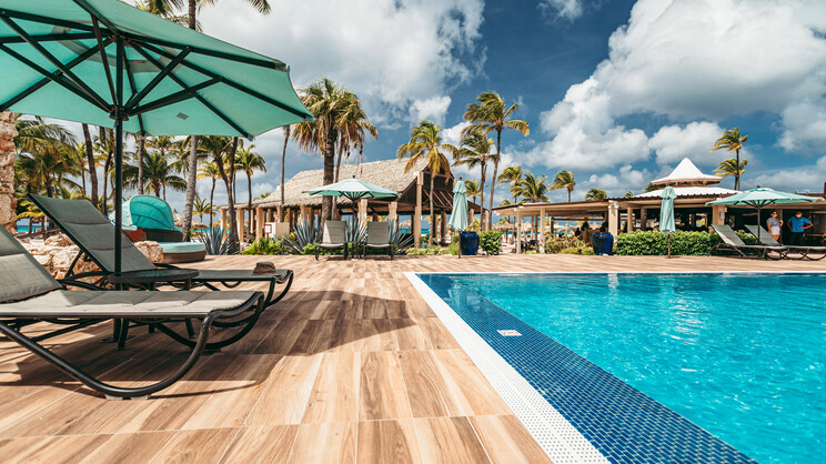 Manchebo Beach Resort & Spa